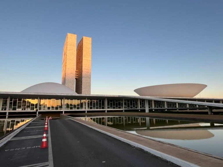 Senado aprova aumento de deputados: proporcionalidade ainda é desafio