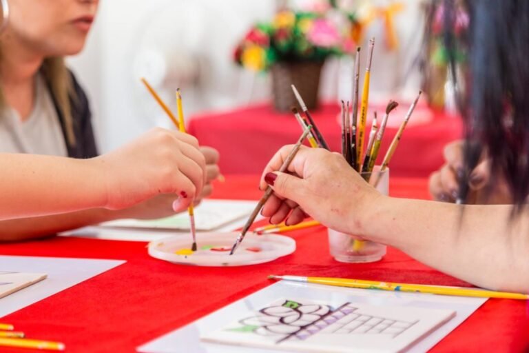 CRAS de Laguna abre inscrições para oficina gratuita de artesanato