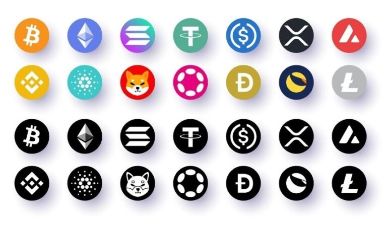 Aplicativos que facilitam a vida de quem quer gastar cripto