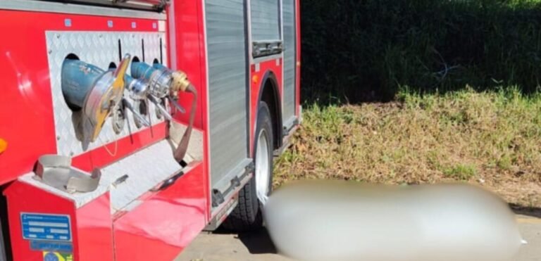 Corpo de homem desaparecido é encontrado no Rio Tubarão