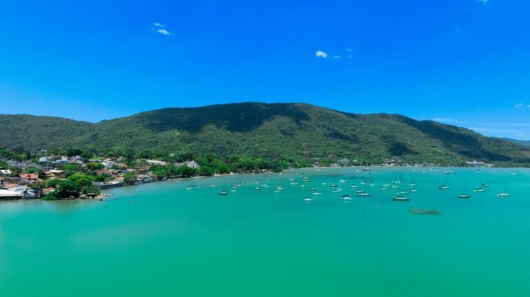 Santa Catarina será cenário de novela internacional