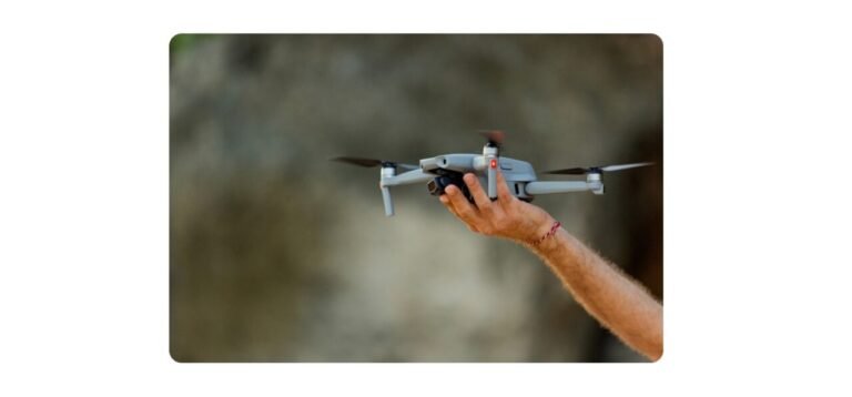 Como fazer manutenção preventiva do seu drone e prolongar sua vida útil