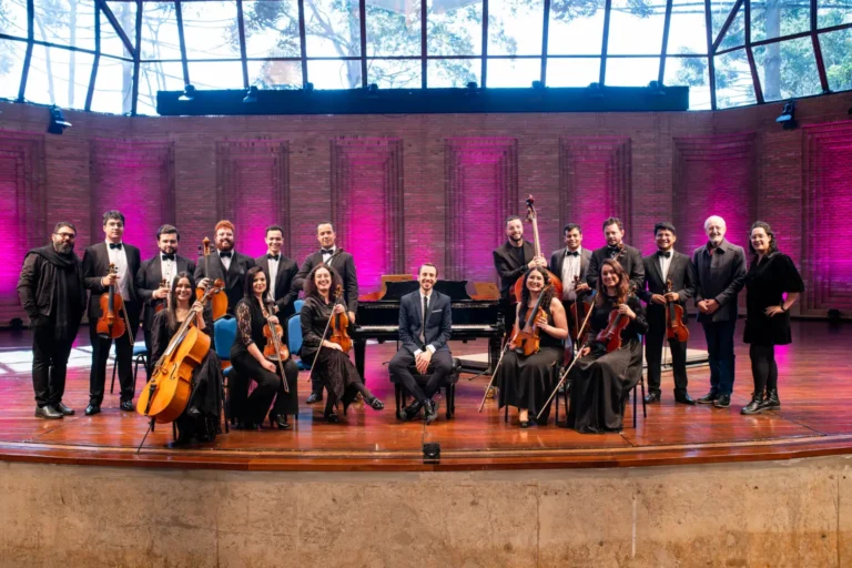 Orquestra Filarmônica faz concerto gratuito em Capivari
