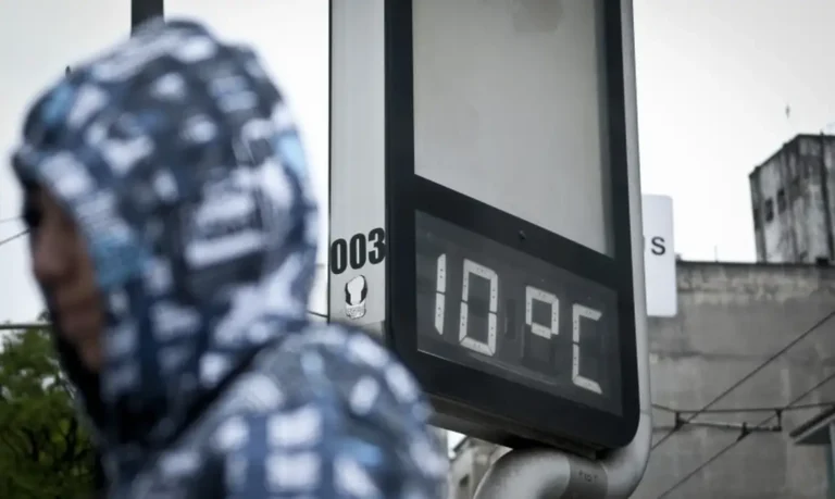 Inverno começa nesta sexta e traz previsão de frio, geadas e tempo seco