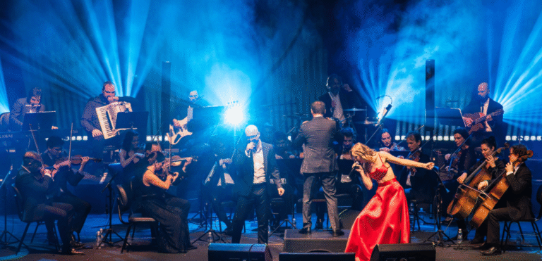 Camerata Florianópolis fará apresentação na Festa de São João, em Capivari