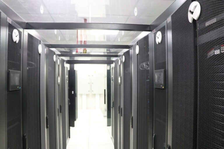 Porto de Imbituba inaugura datacenter de ponta