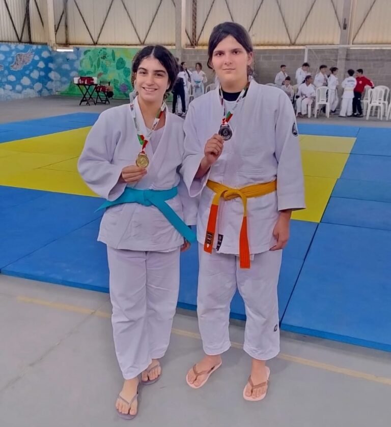 Colégio Dehon garante vaga na fase estadual dos JESC 2025