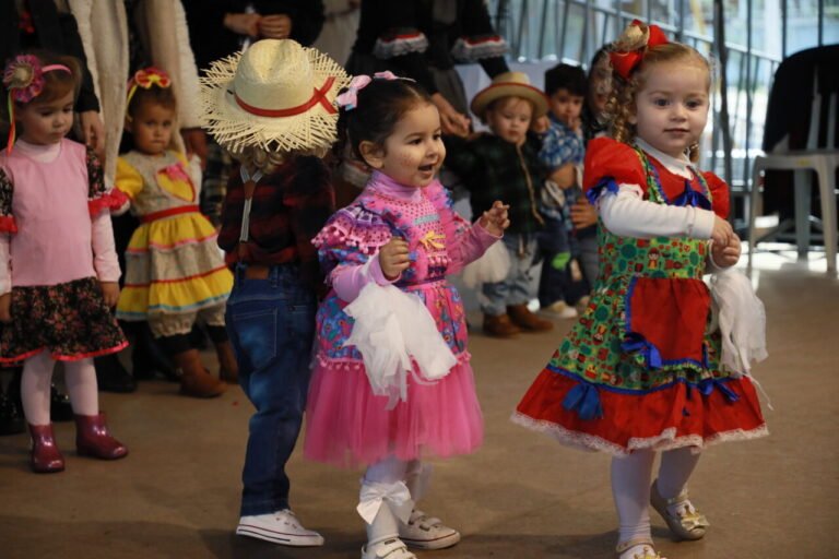 JuliFest reúne mais de 10 mil pessoas no Balneário Rincão