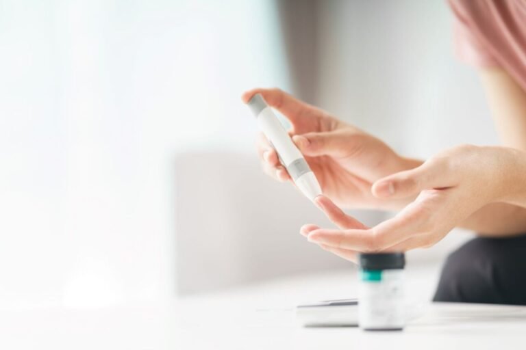 Dia Nacional do Diabetes reforça prevenção e controle da doença