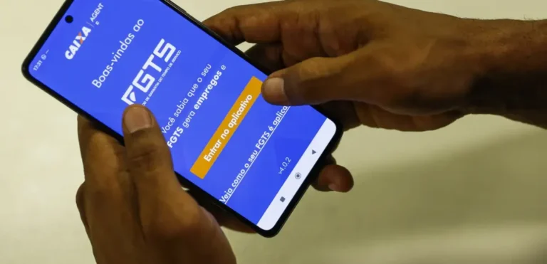 FGTS: nova rodada libera valores acima de R$ 3 mil