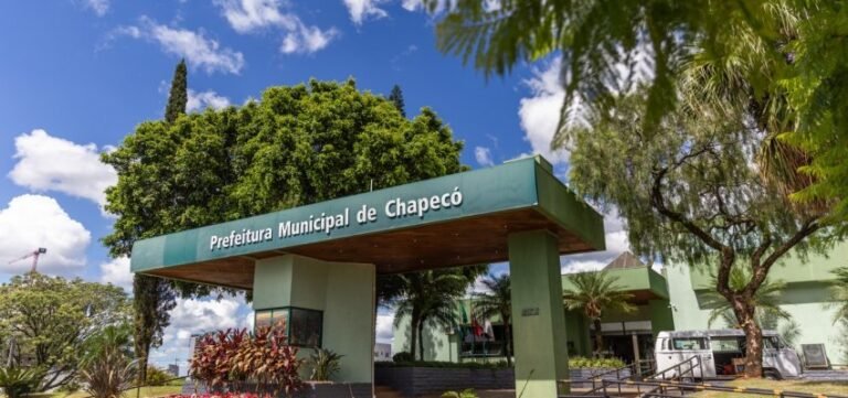 Golpistas usam nome da Prefeitura de Chapecó para cometer fraudes