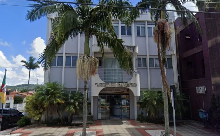 Prefeitura de Sombrio decreta ponto facultativo após Corpus Christi