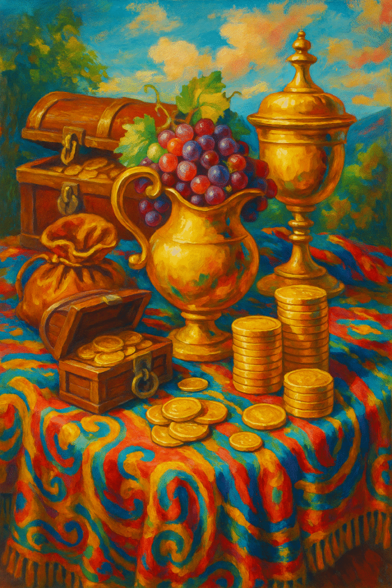 Quando o design resgata símbolos culturais antigos