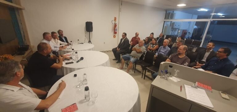 Próxima edição do ACIT nos Bairros será no Humaitá nesta segunda