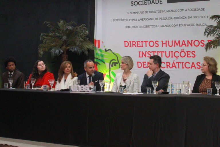 Unesc conquista doutorado em Direito aprovado pela Capes