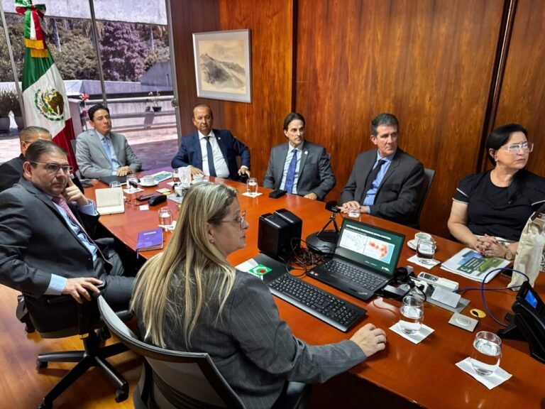 Pelo Estado – Governo vai a Brasília em um movimento estratégico