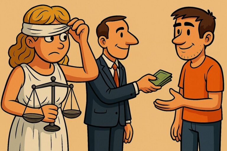 Quem recebe auxílio deve ter direito a voto?