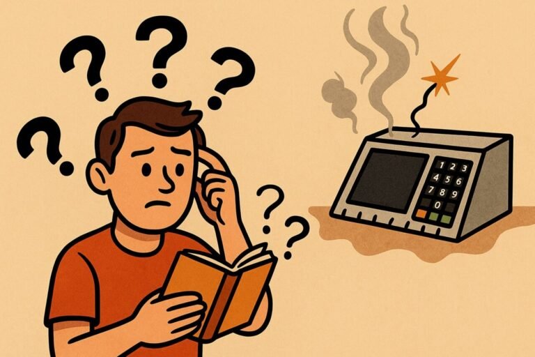 Brasil: Um país em que analfabetos votam em analfabetos