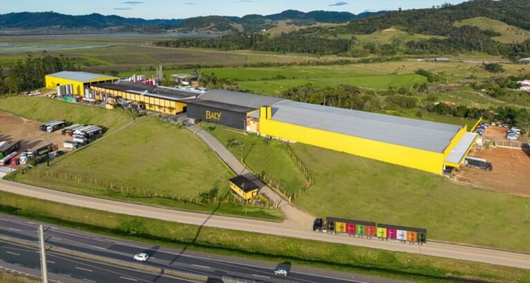 Baly Brasil abre 162 vagas de emprego em Santa Catarina