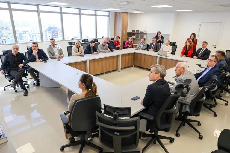 Pelo Estado – 100 dias de gestão de Vanessa Cavallazzi à frente do MPSC