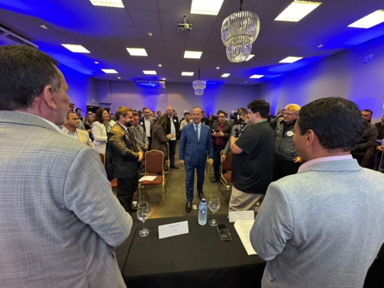 Pelo Estado – O trunfo de Jorginho com o Republicanos