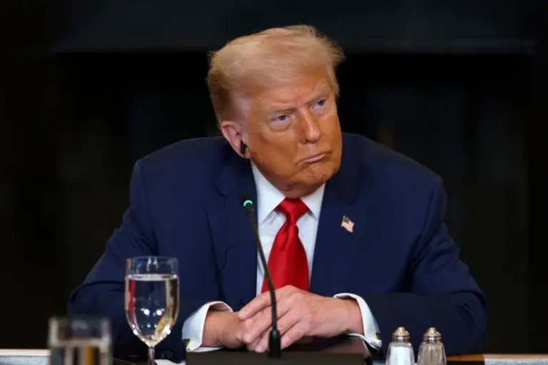 Trump diz que vai conversar com Lula em algum momento, mas agora não