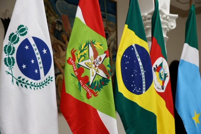 Pelo Estado – Codesul dá mais um passo em busca da melhoria ferroviária da região sul