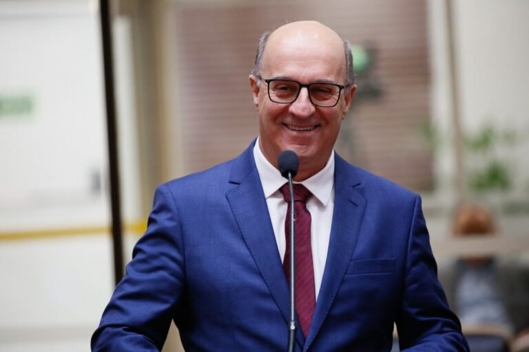 Entrevista – Zé Milton Schaefer, Deputado Estadual – Progressistas