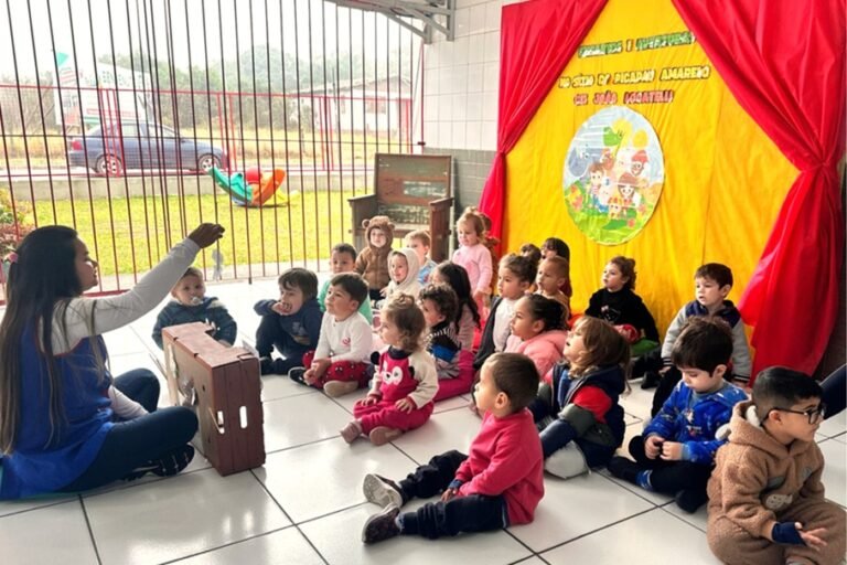 Afasc amplia equipe nos CEIs com novas contratações