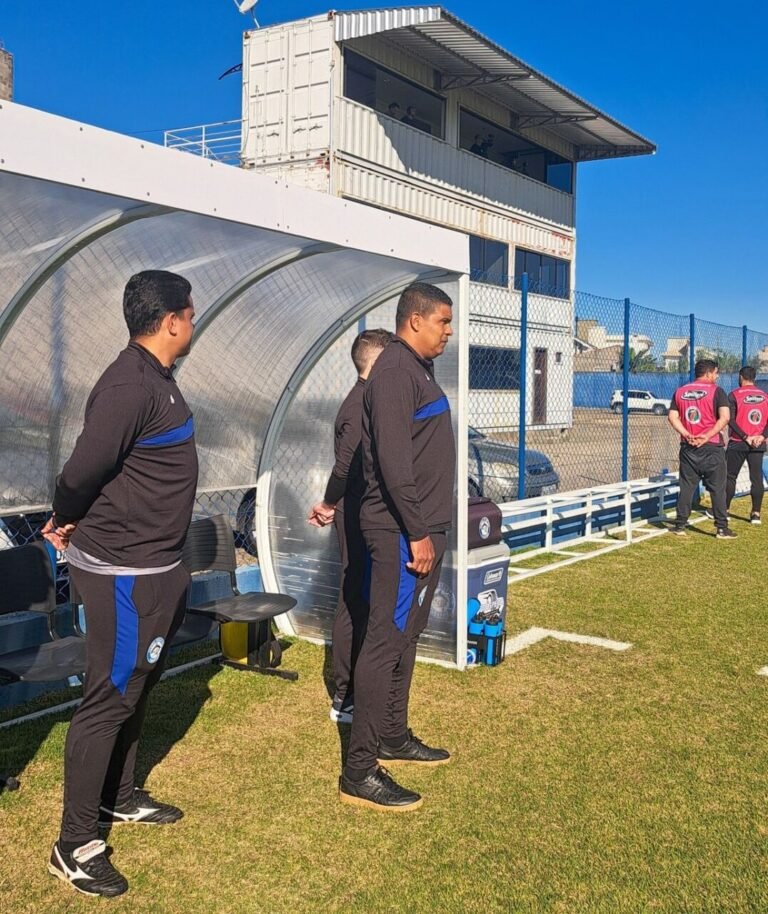 Tubarão decide vaga na Série B contra o Nação em Joinville