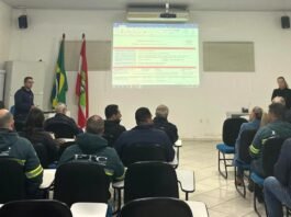Ferrovia Tereza Cristina mantém certificações ISO de gestão