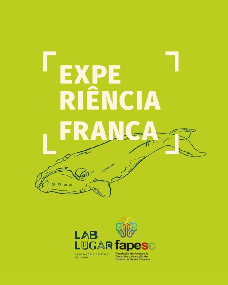 Projeto “Experiência Franca” oferece jornada criativa gratuita em Imbituba