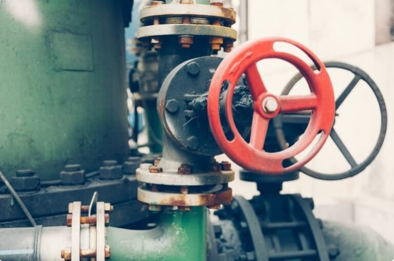 O que é e como funciona uma bomba hidráulica