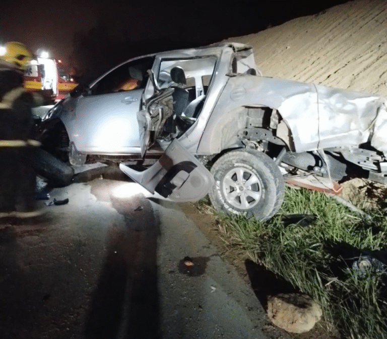Bombeiros de Tubarão e região Sul de SC atendem 58 ocorrências em 24 horas