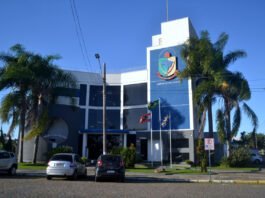 Câmara de Capivari de Baixo arquiva propostas sobre transparência e nepotismo