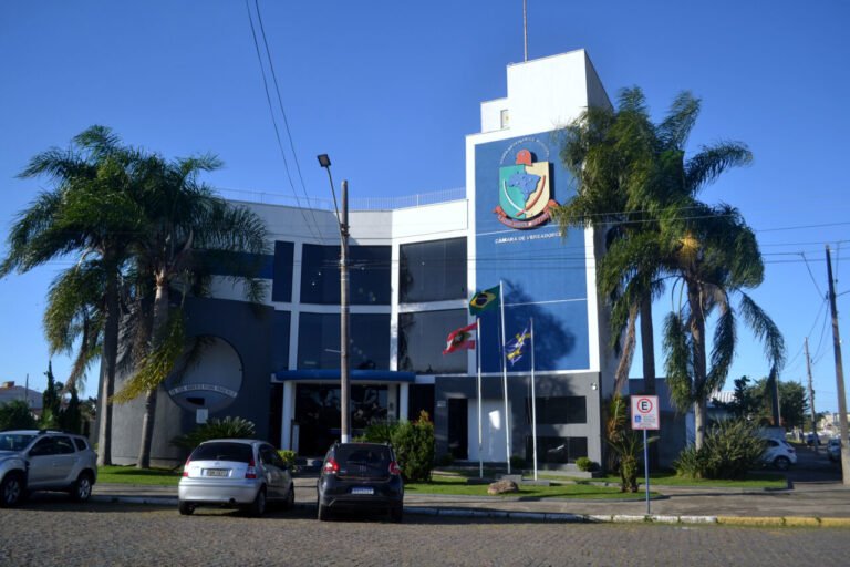 Câmara de Capivari de Baixo arquiva propostas sobre transparência e nepotismo