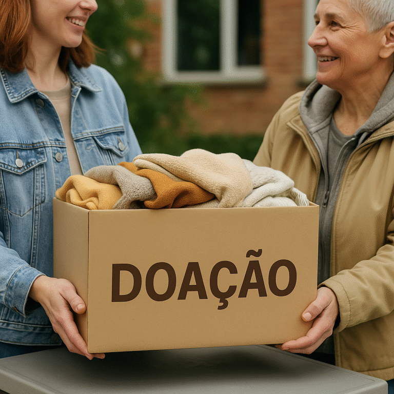 CooperAção leva atividades gratuitas e arrecada agasalhos neste sábado em Gravatal