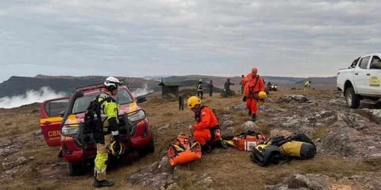 Veja o que se sabe até agora da morte da menina no Cânion Fortaleza, em RS