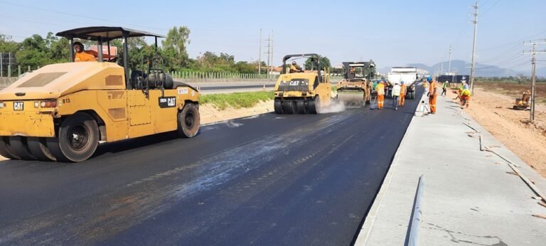 CCR ViaCosteira divulga cronograma de obras entre 30 de junho e 6 de julho