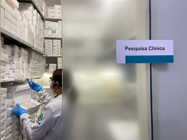 Cepon oferece tratamento inovador para câncer de cabeça e pescoço