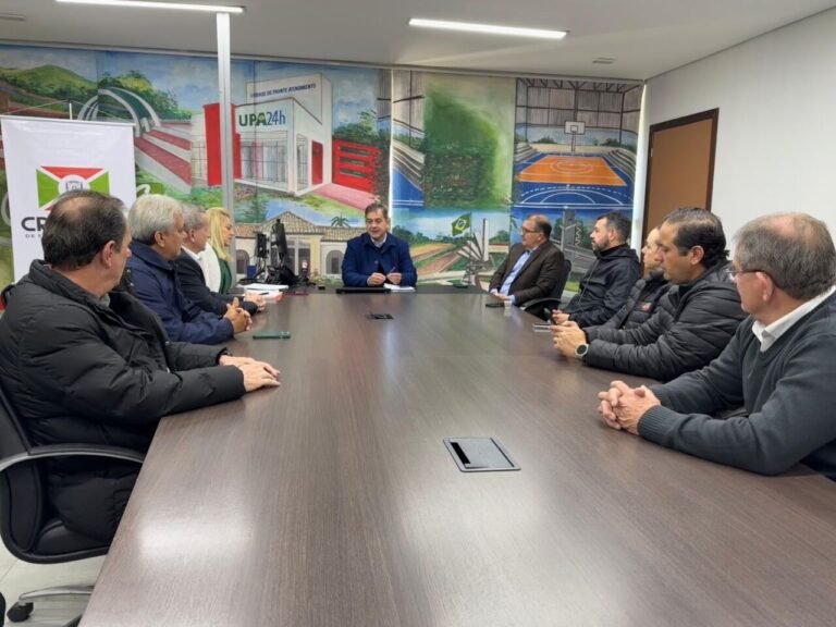 Criciúma sediará torneio internacional de tênis em novembro