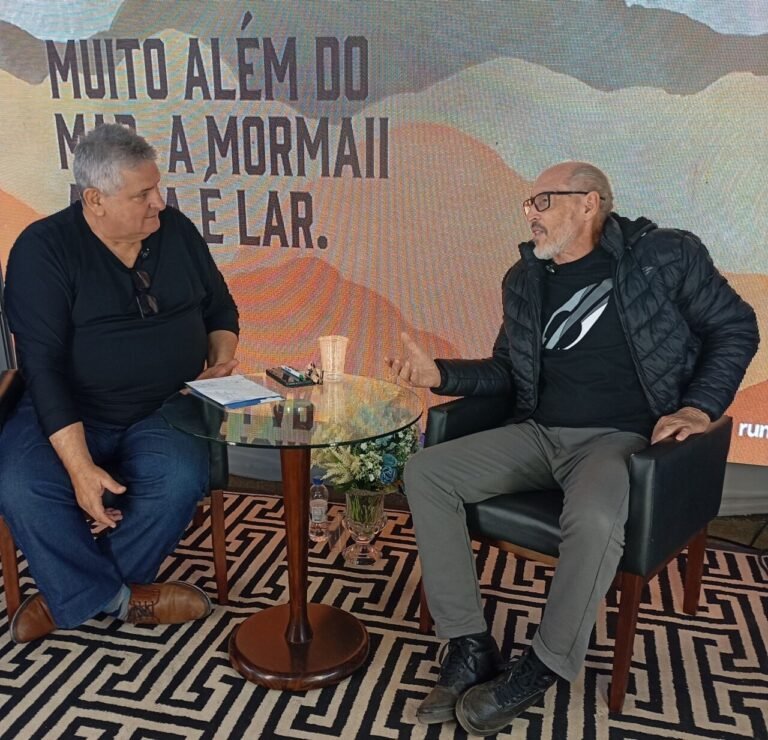 Casa Mormaii na Serra tem pré-lançamento com sucesso de vendas na Feagro