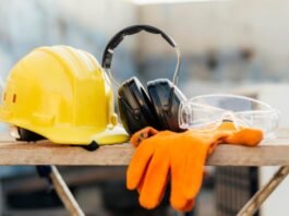 Como garantir o uso correto de EPIs na rotina de trabalho