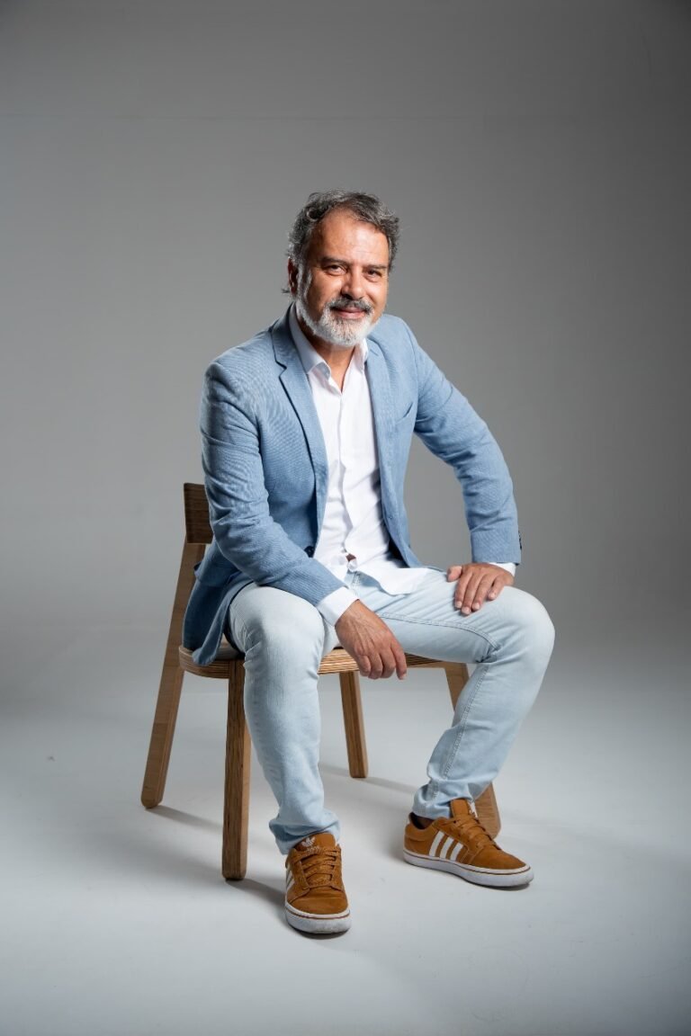 Rincão do Inferno, de Tom Belmonte, será lançado em Porto Alegre e Tubarão