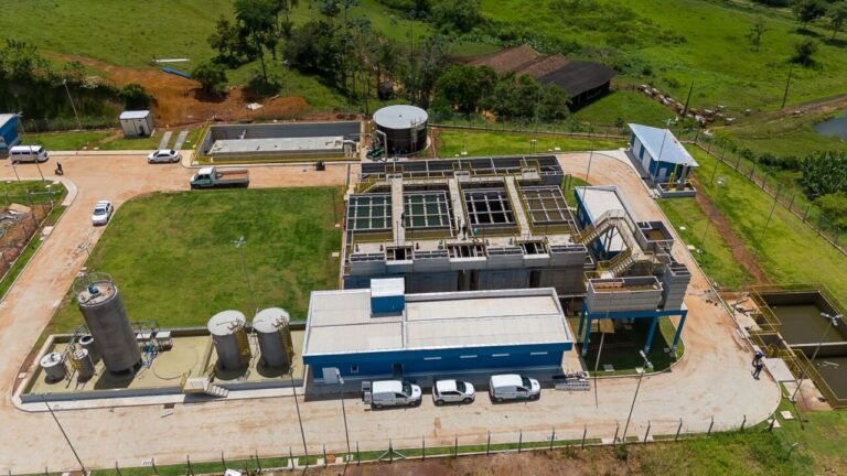 CASAN celebra 54 anos com avanços históricos e nova fase de modernização