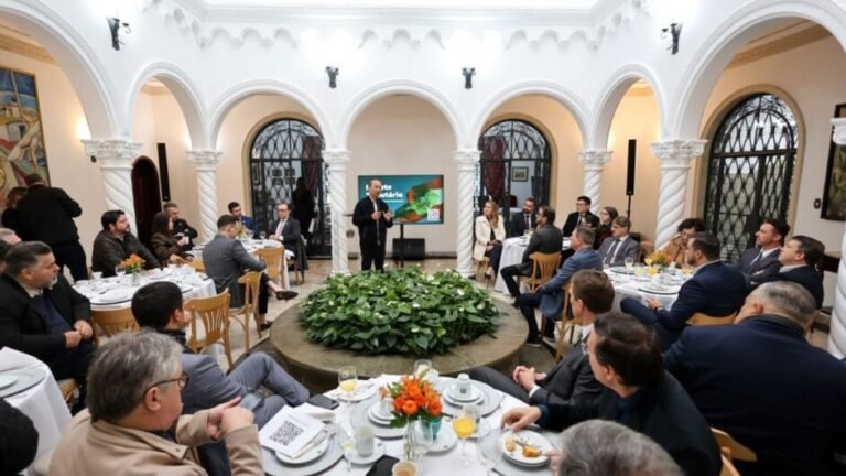 Popularidade de Jorginho na Alesc será medida através de pacote de projetos