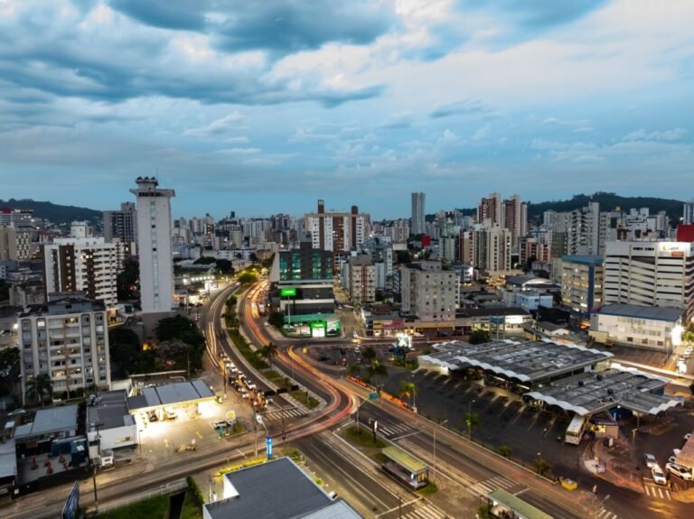 Pesquisa do Sebrae revela onde empreender em Criciúma