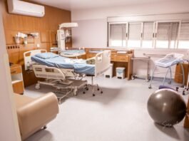 Hospital São José destaca cuidados na Unidade Obstétrica