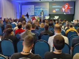 Turismo do Sul catarinense marca presença no Encatho 2025