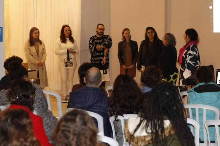 Imbituba inicia projeto inovador voltado ao turismo criativo